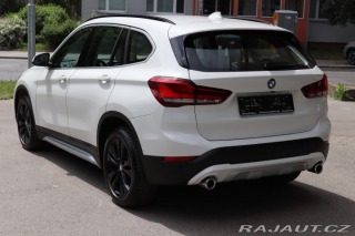 BMW X1 18D STEPTRONIC XLINE F48 2022