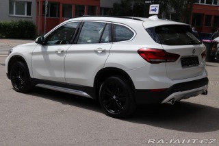 BMW X1 18D STEPTRONIC XLINE F48 2022