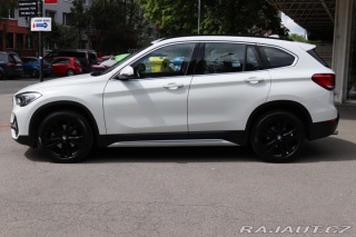 BMW X1 18D STEPTRONIC XLINE F48 2022