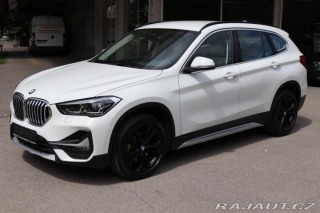 BMW X1 18D STEPTRONIC XLINE F48 2022