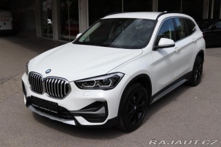 BMW X1 18D STEPTRONIC XLINE F48 2022