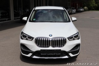 BMW X1 18D STEPTRONIC XLINE F48 2022