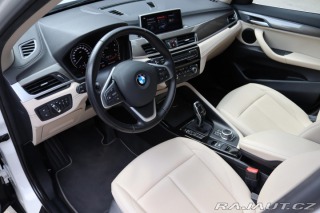 BMW X1 18D STEPTRONIC XLINE F48 2022