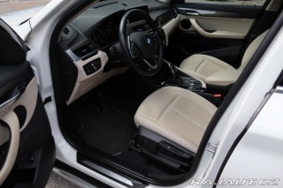 BMW X1 18D STEPTRONIC XLINE F48 2022