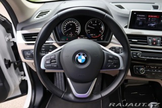 BMW X1 18D STEPTRONIC XLINE F48 2022