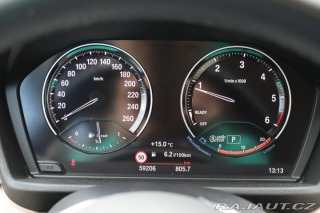 BMW X1 18D STEPTRONIC XLINE F48 2022
