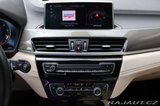 BMW X1 18D STEPTRONIC XLINE F48 2022