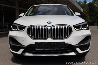 BMW X1 18D STEPTRONIC XLINE F48 2022