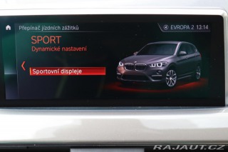 BMW X1 18D STEPTRONIC XLINE F48 2022