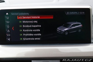 BMW X1 18D STEPTRONIC XLINE F48 2022
