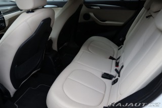 BMW X1 18D STEPTRONIC XLINE F48 2022