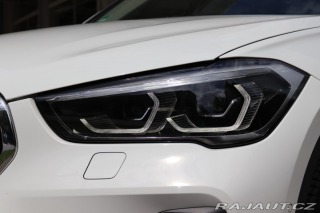 BMW X1 18D STEPTRONIC XLINE F48 2022