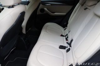 BMW X1 18D STEPTRONIC XLINE F48 2022