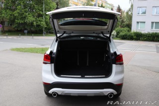 BMW X1 18D STEPTRONIC XLINE F48 2022