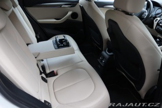 BMW X1 18D STEPTRONIC XLINE F48 2022