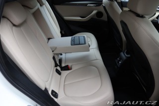BMW X1 18D STEPTRONIC XLINE F48 2022