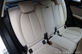 BMW X1 18D STEPTRONIC XLINE F48 2022