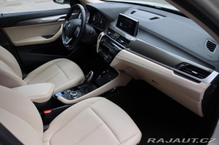 BMW X1 18D STEPTRONIC XLINE F48 2022