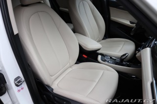 BMW X1 18D STEPTRONIC XLINE F48 2022