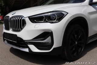 BMW X1 18D STEPTRONIC XLINE F48 2022