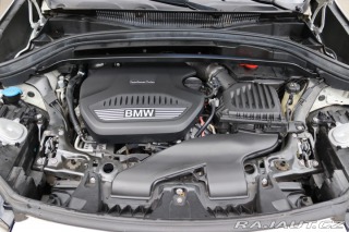 BMW X1 18D STEPTRONIC XLINE F48 2022