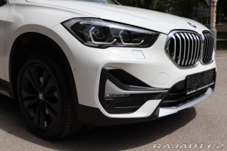 BMW X1 18D STEPTRONIC XLINE F48 2022