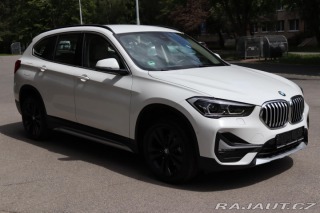 BMW X1 18D STEPTRONIC XLINE F48 2022