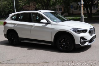 BMW X1 18D STEPTRONIC XLINE F48 2022
