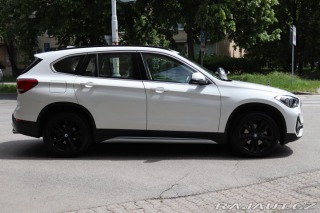 BMW X1 18D STEPTRONIC XLINE F48 2022