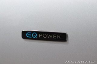 Mercedes-Benz E E 300e PLUG-IN HYBRID KOM 2021
