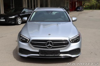 Mercedes-Benz E E 300e PLUG-IN HYBRID KOM 2021
