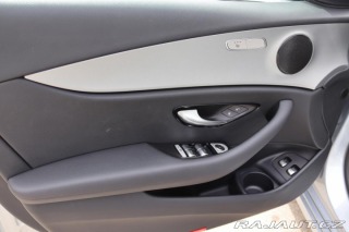Mercedes-Benz E E 300e PLUG-IN HYBRID KOM 2021