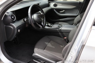 Mercedes-Benz E E 300e PLUG-IN HYBRID KOM 2021