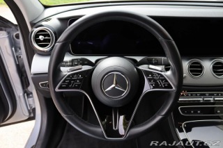 Mercedes-Benz E E 300e PLUG-IN HYBRID KOM 2021