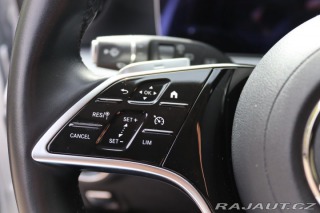 Mercedes-Benz E E 300e PLUG-IN HYBRID KOM 2021