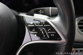 Mercedes-Benz E E 300e PLUG-IN HYBRID KOM 2021