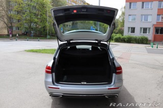 Mercedes-Benz E E 300e PLUG-IN HYBRID KOM 2021