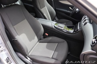 Mercedes-Benz E E 300e PLUG-IN HYBRID KOM 2021