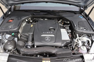 Mercedes-Benz E E 300e PLUG-IN HYBRID KOM 2021