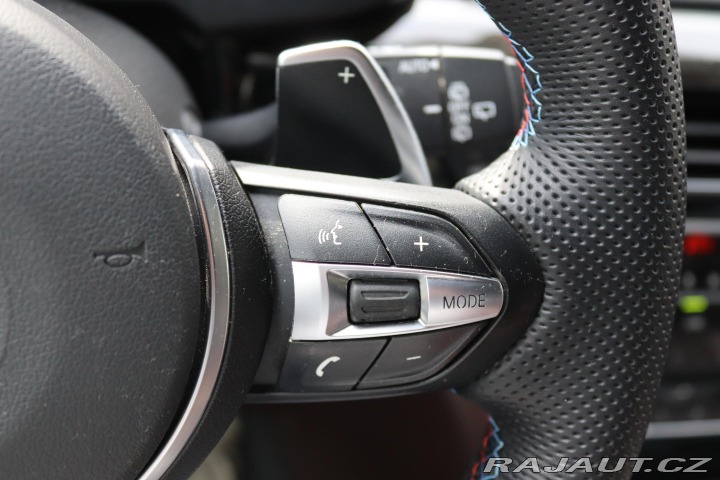 BMW X5 M50D XDRIVE F15 280kW DPH 2014