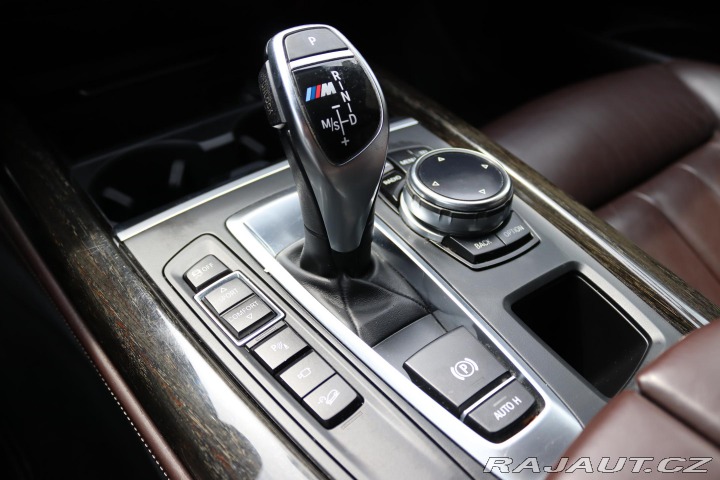 BMW X5 M50D XDRIVE F15 280kW DPH 2014