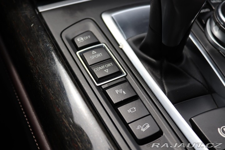 BMW X5 M50D XDRIVE F15 280kW DPH 2014