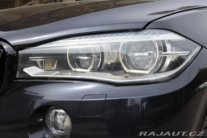 BMW X5 M50D XDRIVE F15 280kW DPH 2014