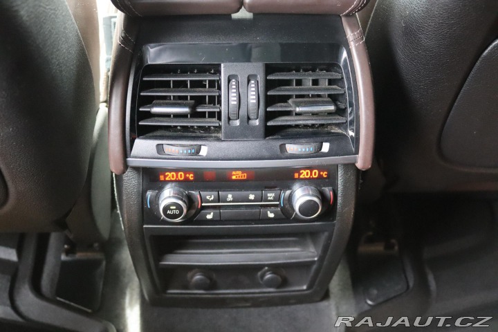BMW X5 M50D XDRIVE F15 280kW DPH 2014