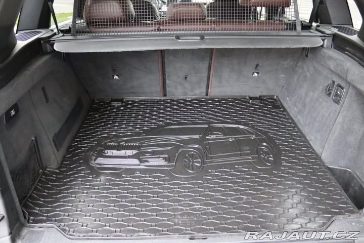 BMW X5 M50D XDRIVE F15 280kW DPH 2014