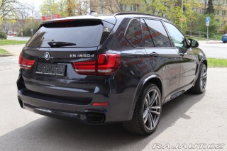 BMW X5 M50D XDRIVE F15 280kW DPH 2014
