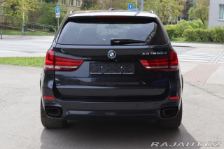BMW X5 M50D XDRIVE F15 280kW DPH 2014