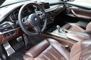 BMW X5 M50D XDRIVE F15 280kW DPH 2014