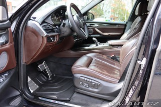 BMW X5 M50D XDRIVE F15 280kW DPH 2014
