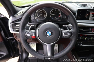 BMW X5 M50D XDRIVE F15 280kW DPH 2014